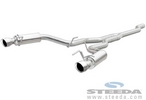 Mustang Cat-back Exhaust (2015)